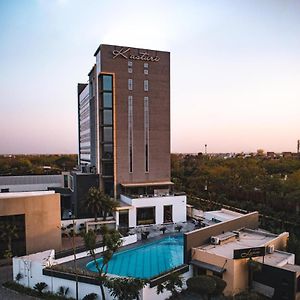 Hotel Kasturi Orchid